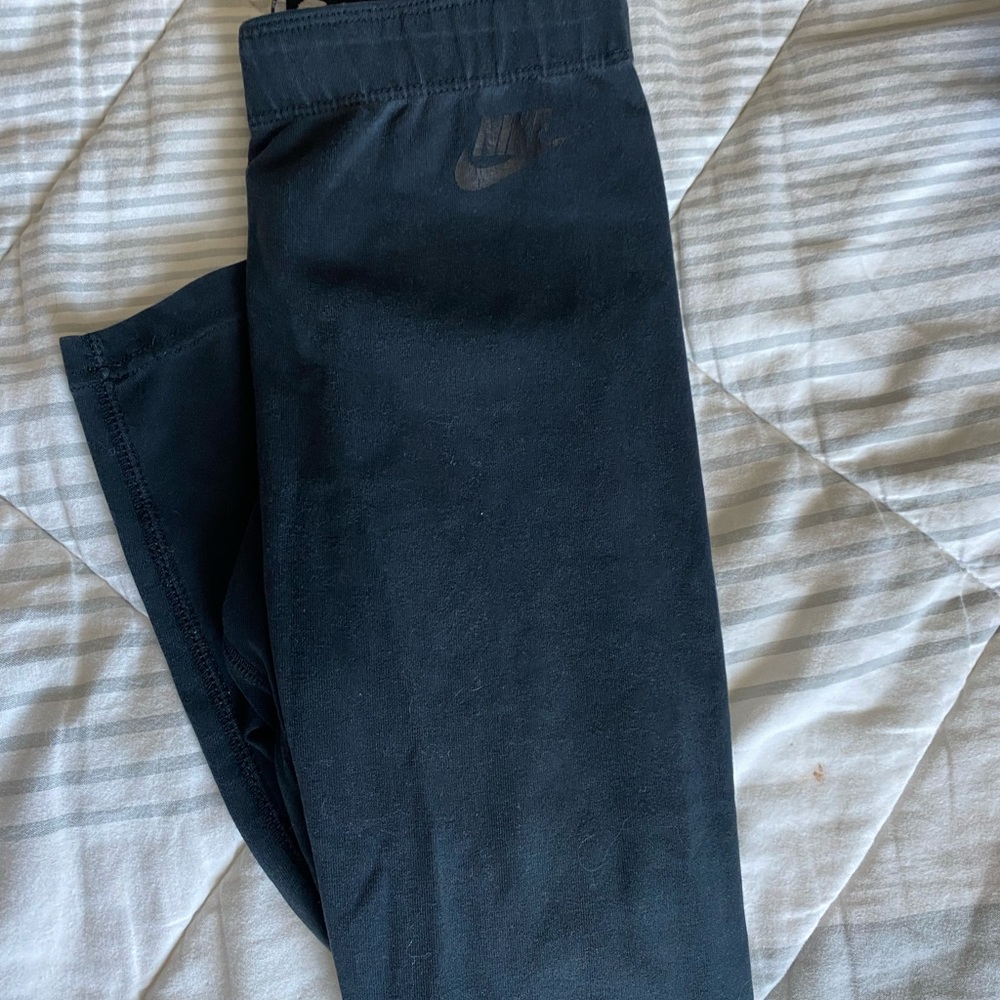 Nike work out leggings